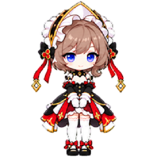 Sandrone avatar